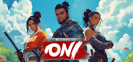 Blades of Oni