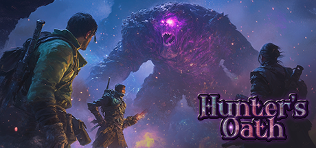 Hunter’s Oath