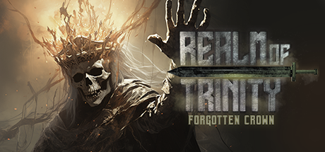 Realm of Trinity – Forgotten Crown