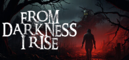 From Darkness I Rise
