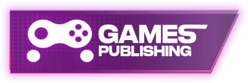 games publishing